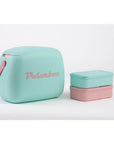 Polarbox 6L Pop Ice & Lunch Box Cyan - LIFESTYLE - Picnic - Soko and Co