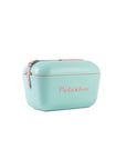 Polarbox Pop 20L Cyan with Rose Strap - LIFESTYLE - Picnic - Soko and Co