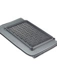 Polder Microfibre Drying Mat & Glassware Tray - KITCHEN - Dish Racks and Mats - Soko and Co