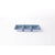 Prepara 3 Section Taco Tray Blue - KITCHEN - Entertaining - Soko and Co