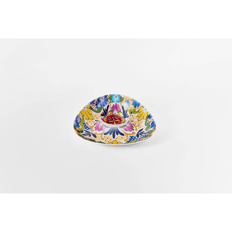 Prepara Chip & Dip Holder - KITCHEN - Entertaining - Soko and Co