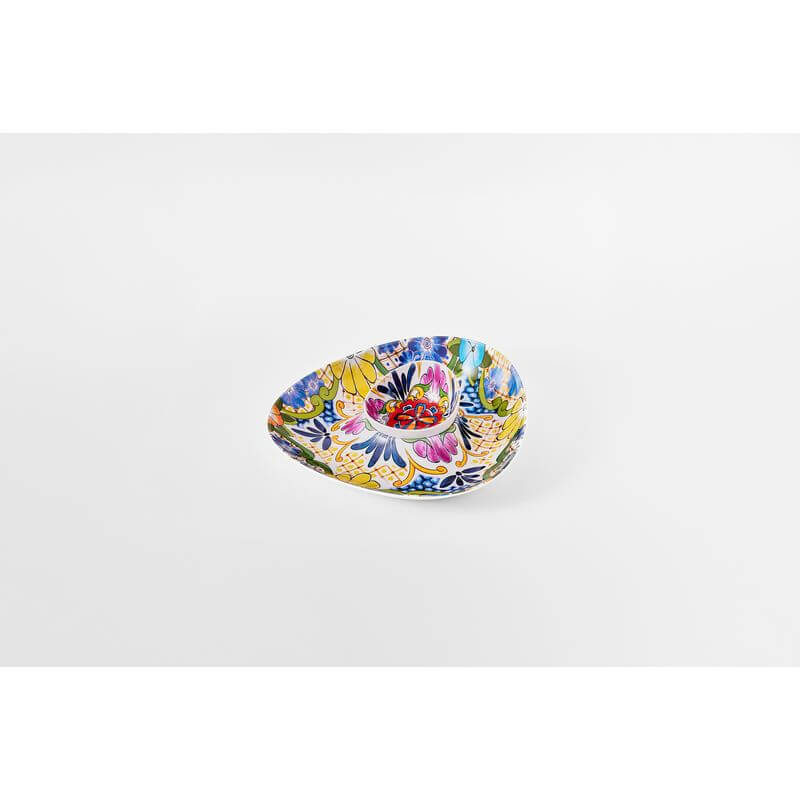 Prepara Chip & Dip Holder - KITCHEN - Entertaining - Soko and Co