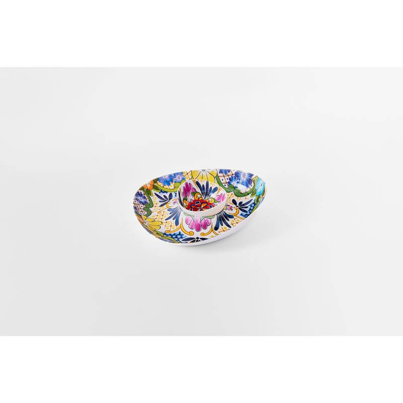 Prepara Chip & Dip Holder - KITCHEN - Entertaining - Soko and Co