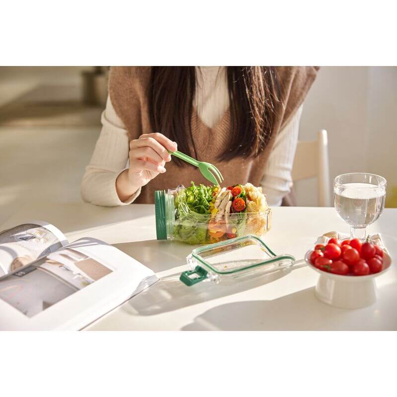 Prepara Salad Pod - KITCHEN - Accessories and Gadgets - Soko and Co