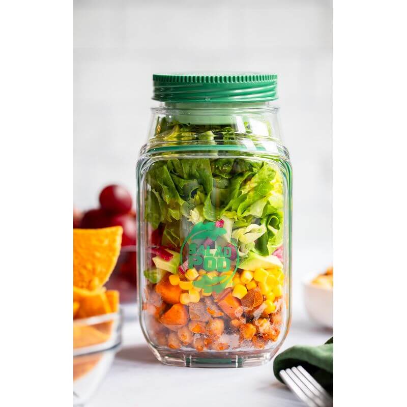 Prepara Salad Pod - KITCHEN - Accessories and Gadgets - Soko and Co