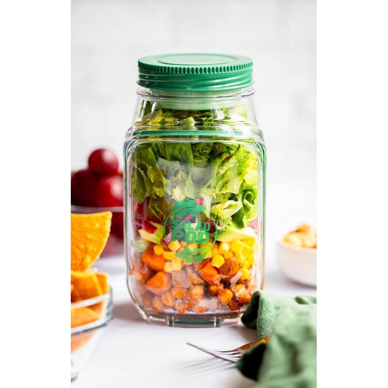 Prepara Salad Pod - KITCHEN - Accessories and Gadgets - Soko and Co