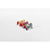 Prepara Taco Holder Multi Red - KITCHEN - Entertaining - Soko and Co
