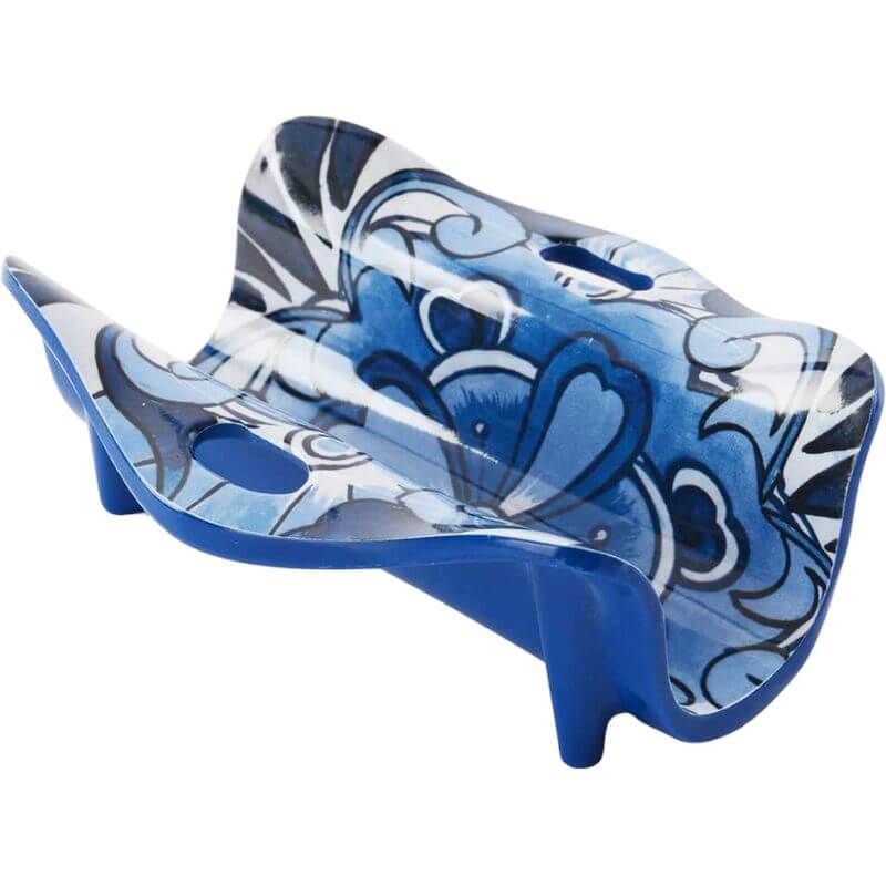 Prepara Taco Holder Single Blue - KITCHEN - Entertaining - Soko and Co