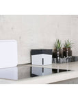 Refillable Dehumidifier Cube 1000g White - LAUNDRY - Cleaning - Soko and Co