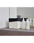 Refillable Dehumidifier Cube 1000g White - LAUNDRY - Cleaning - Soko and Co