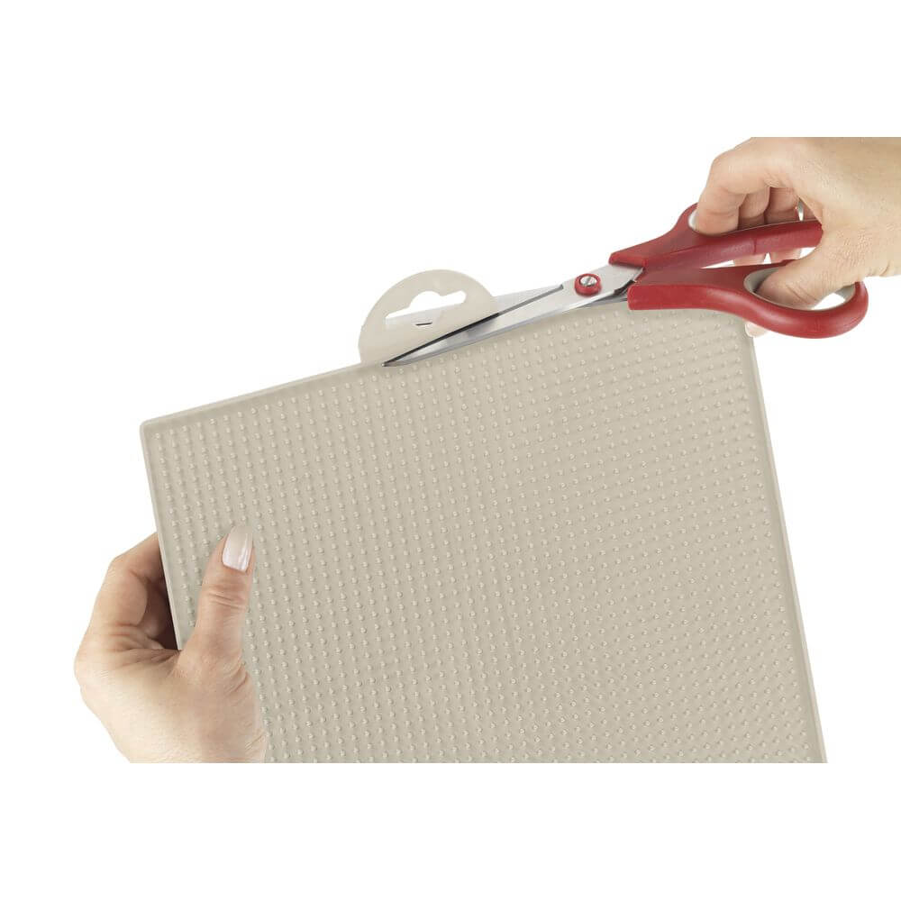 Rolla Rubber Dish Drying Mat Large
