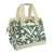 Sachi Insulated Lunch Bag Sage Wildflower - LIFESTYLE - Lunch - Soko and Co