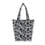 Sachi Insulated Shopping Bag Monochrome Blooms - LIFESTYLE - Shopping Bags and Trolleys - Soko and Co