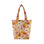 Sachi Insulated Shopping Bag Retro Floral - LIFESTYLE - Shopping Bags and Trolleys - Soko and Co