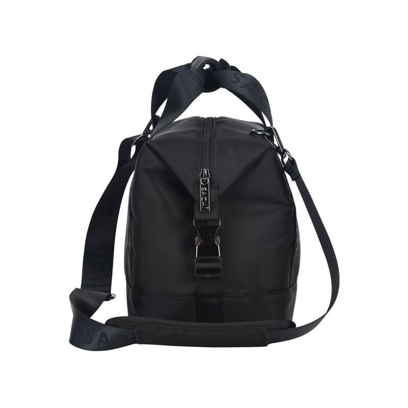 Sachi Insulated Versa Adjustable Cooler Bag Black - LIFESTYLE - Lunch - Soko and Co