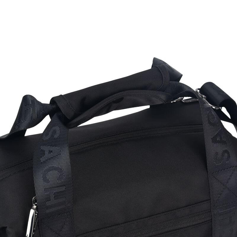 Sachi Insulated Versa Adjustable Cooler Bag Black - LIFESTYLE - Lunch - Soko and Co