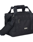 Sachi Insulated Versa Adjustable Cooler Bag Black - LIFESTYLE - Lunch - Soko and Co