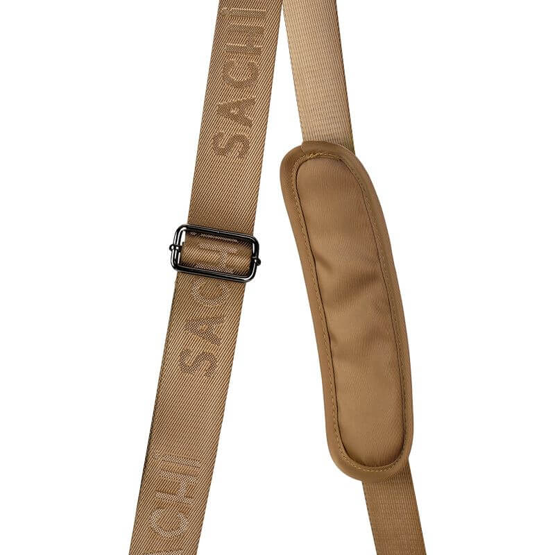 Sachi Insulated Versa Adjustable Cooler Bag Latte - LIFESTYLE - Lunch - Soko and Co