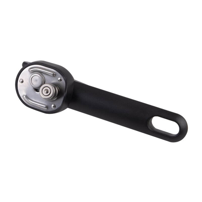 Safety Can Opener Black - KITCHEN - Accessories and Gadgets - Soko and Co