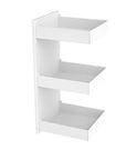 SIGE A-POSTO 3 Tier Laundry Cupboard Organiser - LAUNDRY - Cleaning - Soko and Co