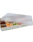 Snackle Box XL Ivory