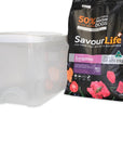 Soko Store 5L Bulk Food Container With Scoop - KITCHEN - Food Containers - Soko and Co