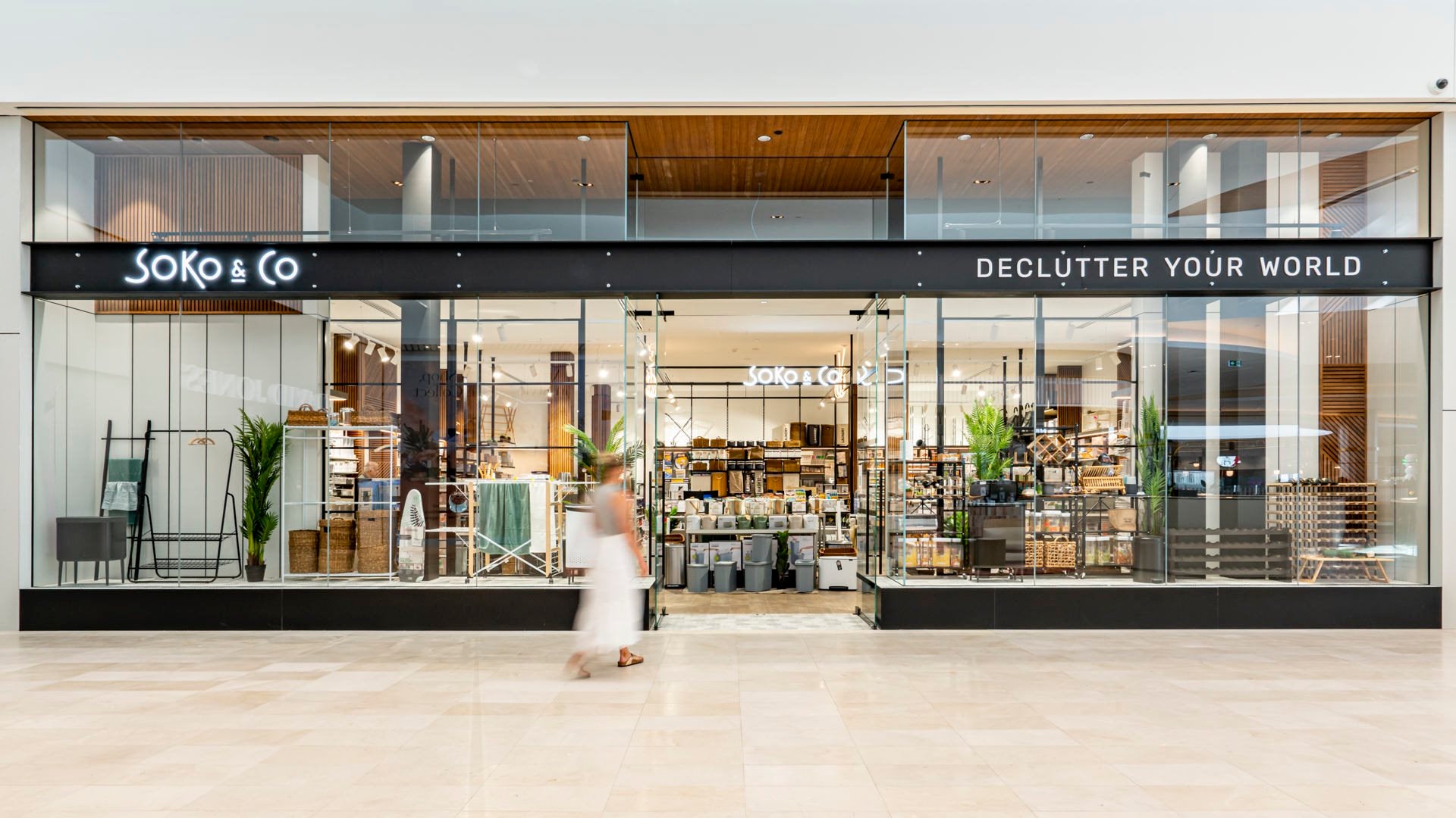 SOKO PACKAGING INC PHOTOS visual data 2