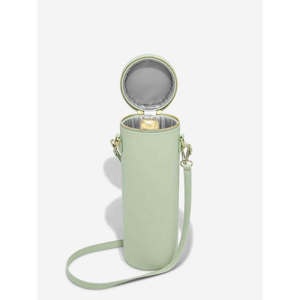 Stackers Champagne Bag Green - LIFESTYLE - Travel and Outdoors - Soko and Co