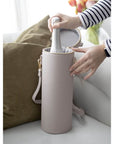 Stackers Champagne Bag Taupe - LIFESTYLE - Travel and Outdoors - Soko and Co