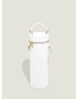 Stackers Champagne Bag White - LIFESTYLE - Travel and Outdoors - Soko and Co