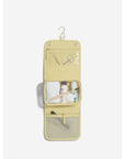 Stackers Hanging Washbag Small Yellow - BATHROOM - Accessories - Soko and Co
