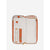 Stackers Jewellery Roll Orange - BATHROOM - Makeup Storage - Soko and Co
