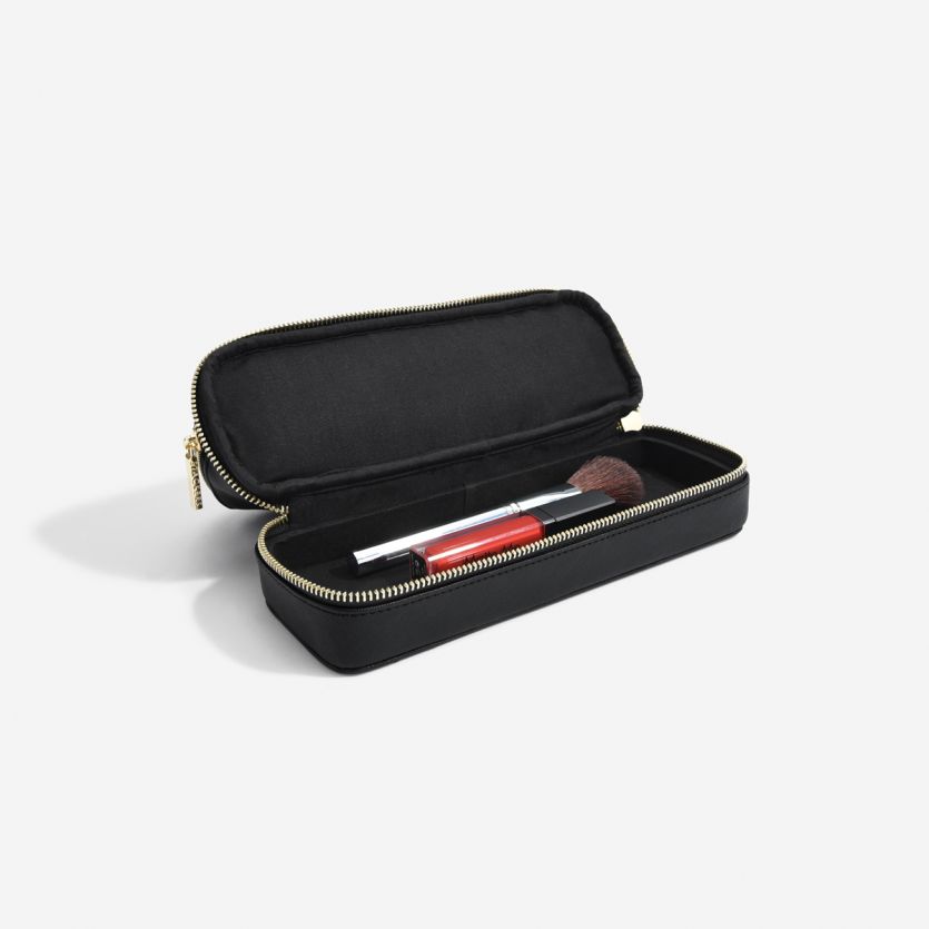 Stackers Makeup Bag Black - LIFESTYLE - Travel and Outdoors - Soko and Co