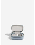 Stackers Travel Jewellery Box Small Blue - BATHROOM - Accessories - Soko and Co