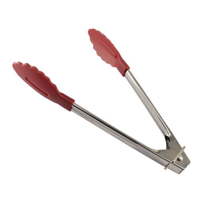 Stainless Steel Mini Tongs - KITCHEN - Accessories and Gadgets - Soko and Co