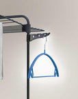 Storm Onyx 3 Tier Tower Clothes Airer Matte Black - LAUNDRY - Airers - Soko and Co