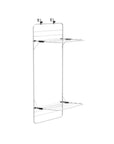 Suite 2 Tier Over Door Clothes Airer White - LAUNDRY - Airers - Soko and Co