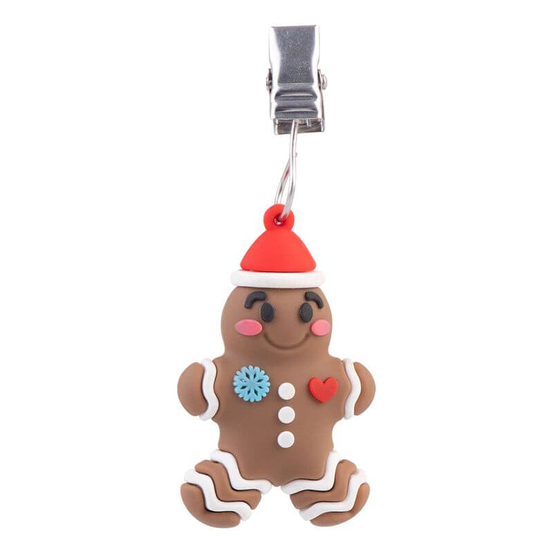 Tablecloth Weights Christmas Set of 4 - KITCHEN - Accessories and Gadgets - Soko and Co