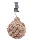 Tablecloth Weights Rope Balls Set of 4 - KITCHEN - Accessories and Gadgets - Soko and Co