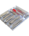 The Cameron Cutlery Drawer Inserts Set - KITCHEN - Cutlery Trays - Soko and Co