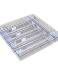 The Charlie Cutlery Drawer Insert Set - KITCHEN - Cutlery Trays - Soko and Co