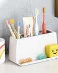 The Ledge Electric Toothbrush Holder Large - BATHROOM - Toothbrush Holders - Soko and Co