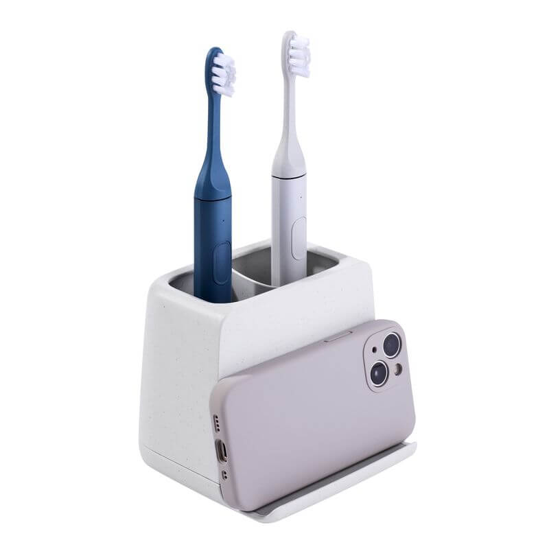 The Ledge Electric Toothbrush Holder Small - BATHROOM - Toothbrush Holders - Soko and Co