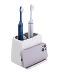 The Ledge Electric Toothbrush Holder Small - BATHROOM - Toothbrush Holders - Soko and Co