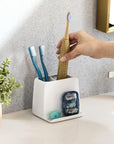 The Ledge Electric Toothbrush Holder Small - BATHROOM - Toothbrush Holders - Soko and Co
