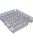 The Sammy Cutlery Drawer Insert Set - KITCHEN - Cutlery Trays - Soko and Co