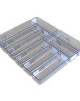 The Sammy Cutlery Drawer Insert Set - KITCHEN - Cutlery Trays - Soko and Co