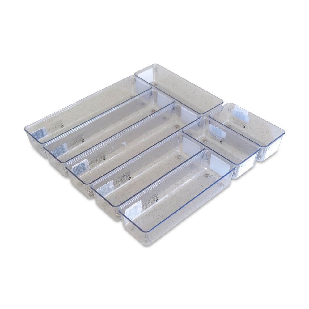 The Sophie Cutlery Drawer Insert Set - KITCHEN - Cutlery Trays - Soko and Co