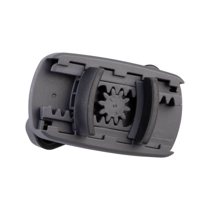 Twist &amp; Grab Jar Opener Black