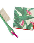 Vigar Beach Towel & Brush Set - LIFESTYLE - Picnic - Soko and Co